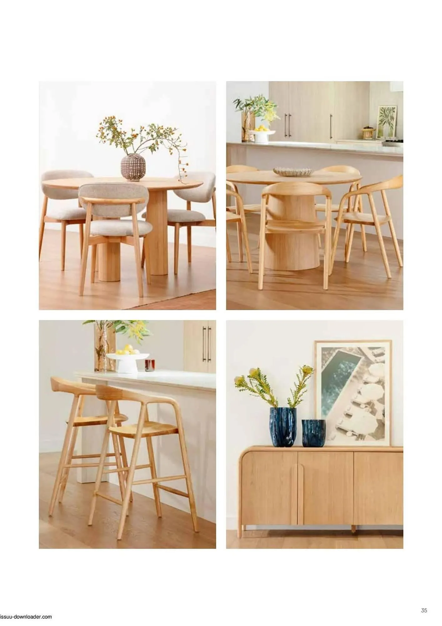 OZ Design Furniture catalogue - Catalogue valid from 4 May to 31 August 2026 - page 35