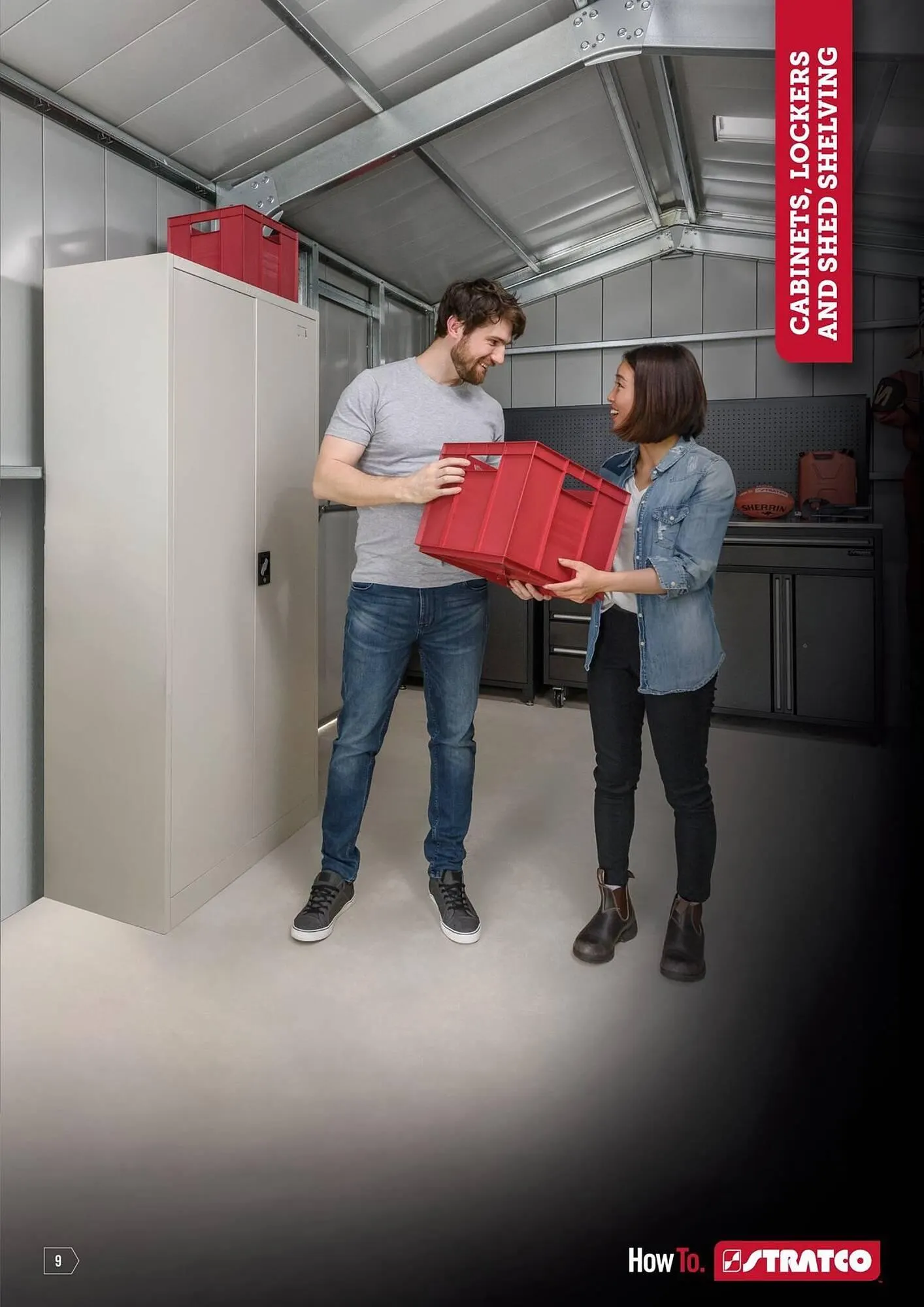 Stratco catalogue - Catalogue valid from 17 October to 31 October 2025 - page 7