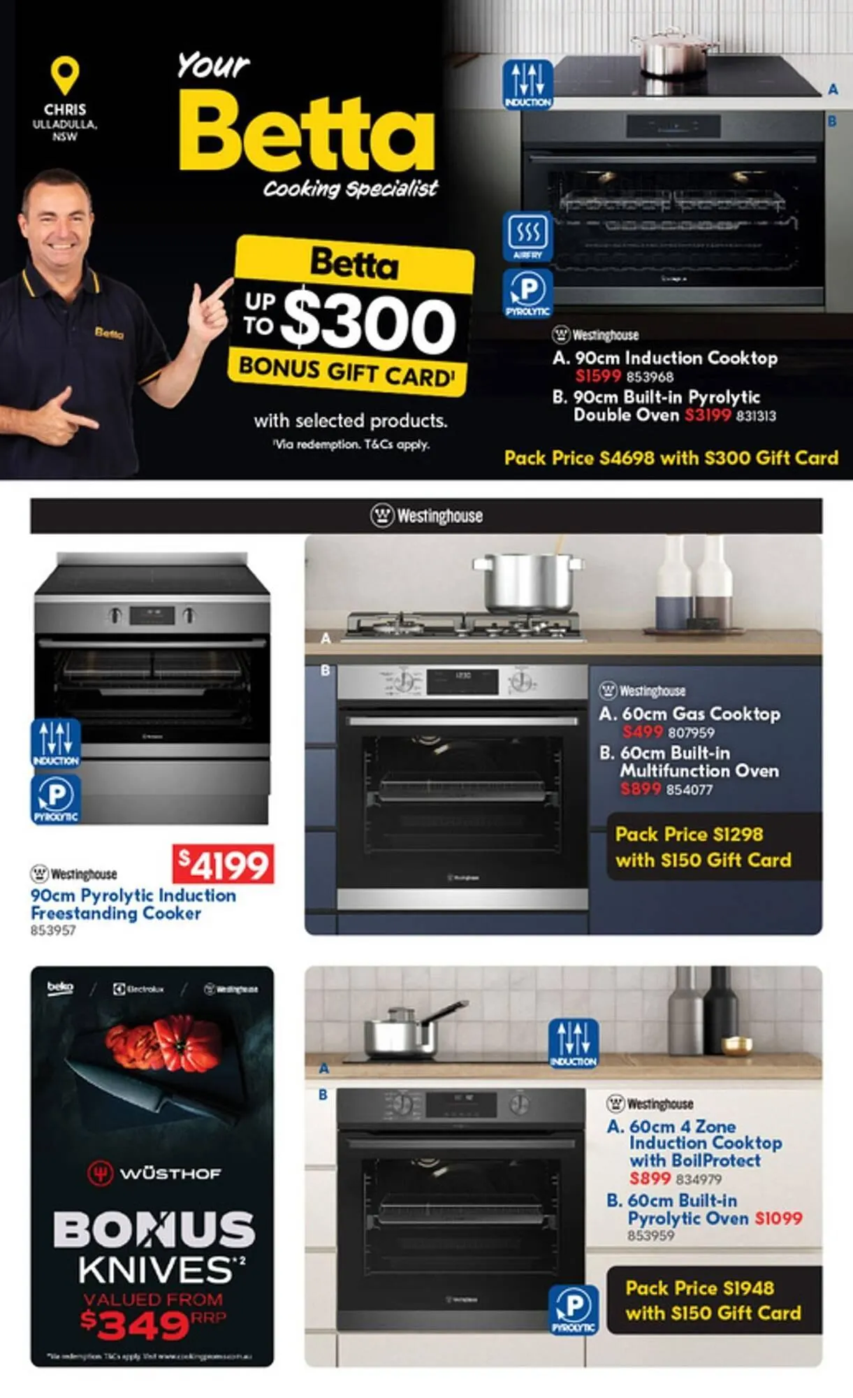 Betta catalogue - Catalogue valid from 2 March to 15 March 2026 - page 9