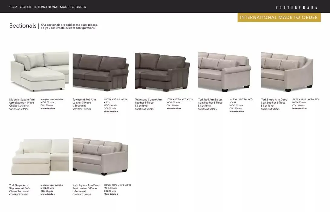 Business to Business Brochure - Catalogue valid from 30 August to 31 January 2025 - page 73