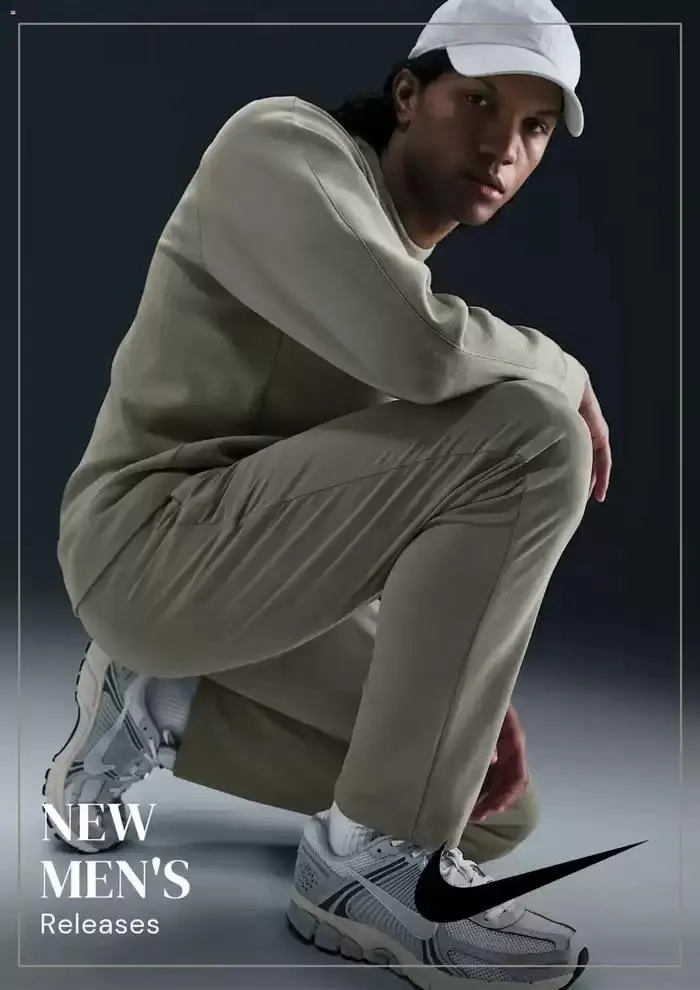 Mens New Arrivals - 1