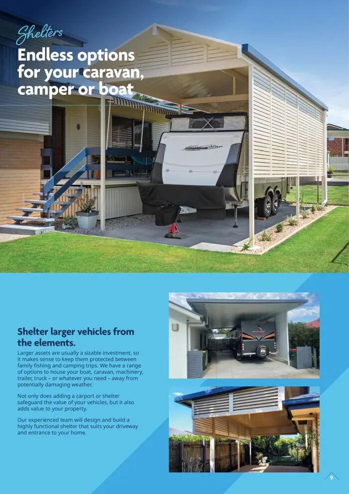 Elevate Your Everyday - Catalogue valid from 14 June to 31 December 2025 - page 9