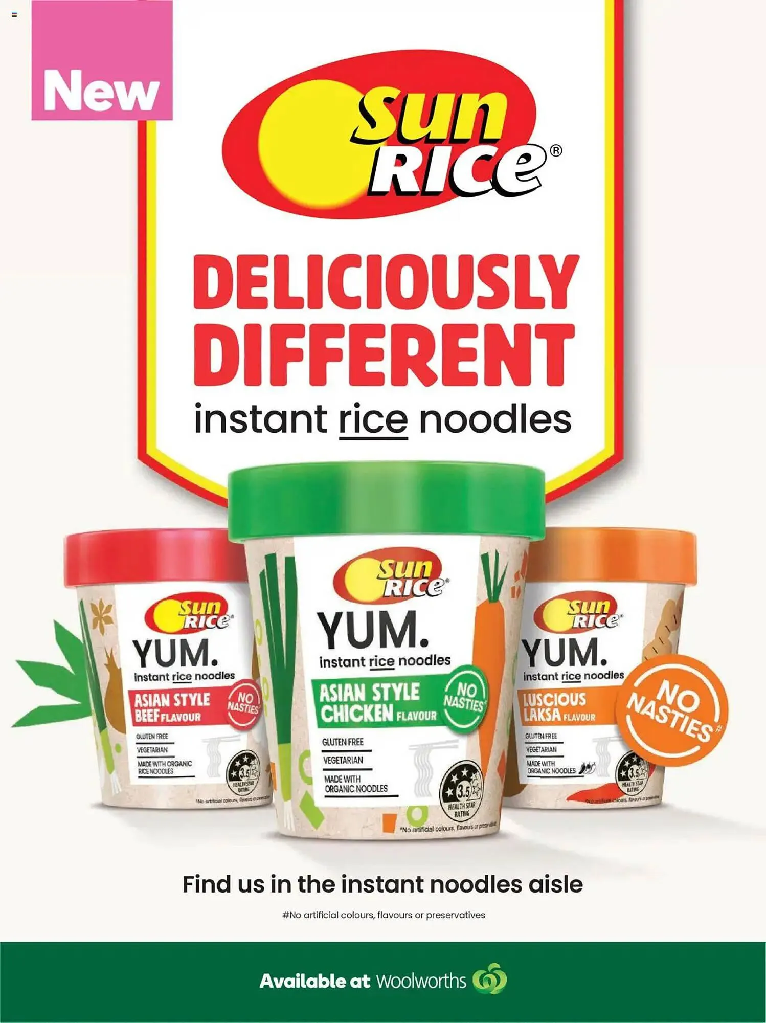 Woolworths catalogue - Catalogue valid from 30 June to 31 July 2025 - page 49