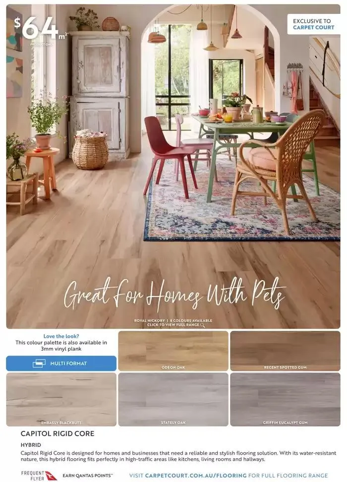 Autumn Seasonal Trends - Catalogue valid from 14 April to 1 June 2025 - page 20