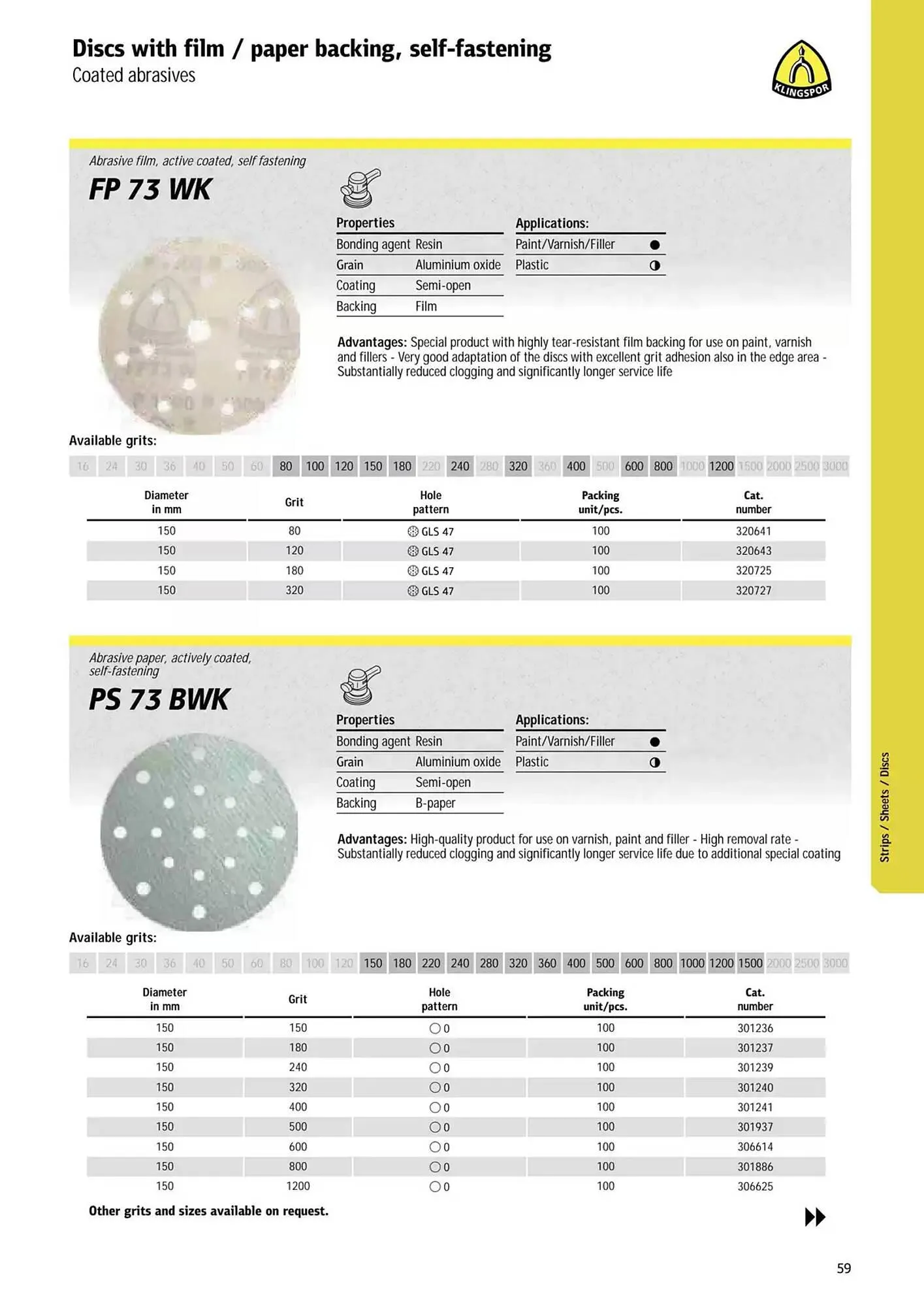 Kincrome catalogue - Catalogue valid from 5 November to 31 December 2025 - page 153