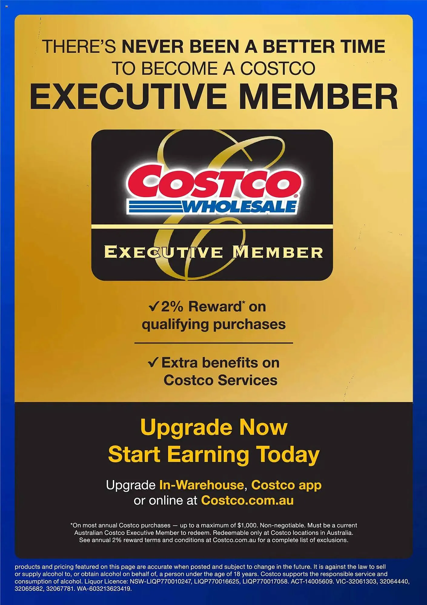 Costco catalogue - Catalogue valid from 19 January to 15 February 2026 - page 11