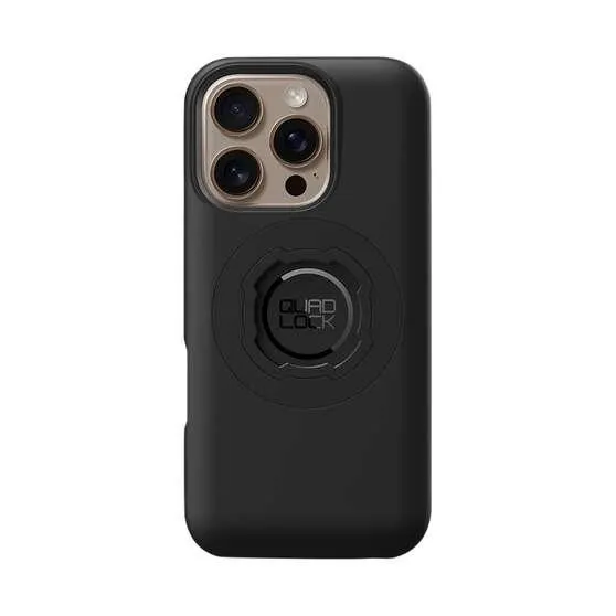 Quad Lock MAG Case iPhone 16 Pro - QMC-IP16M