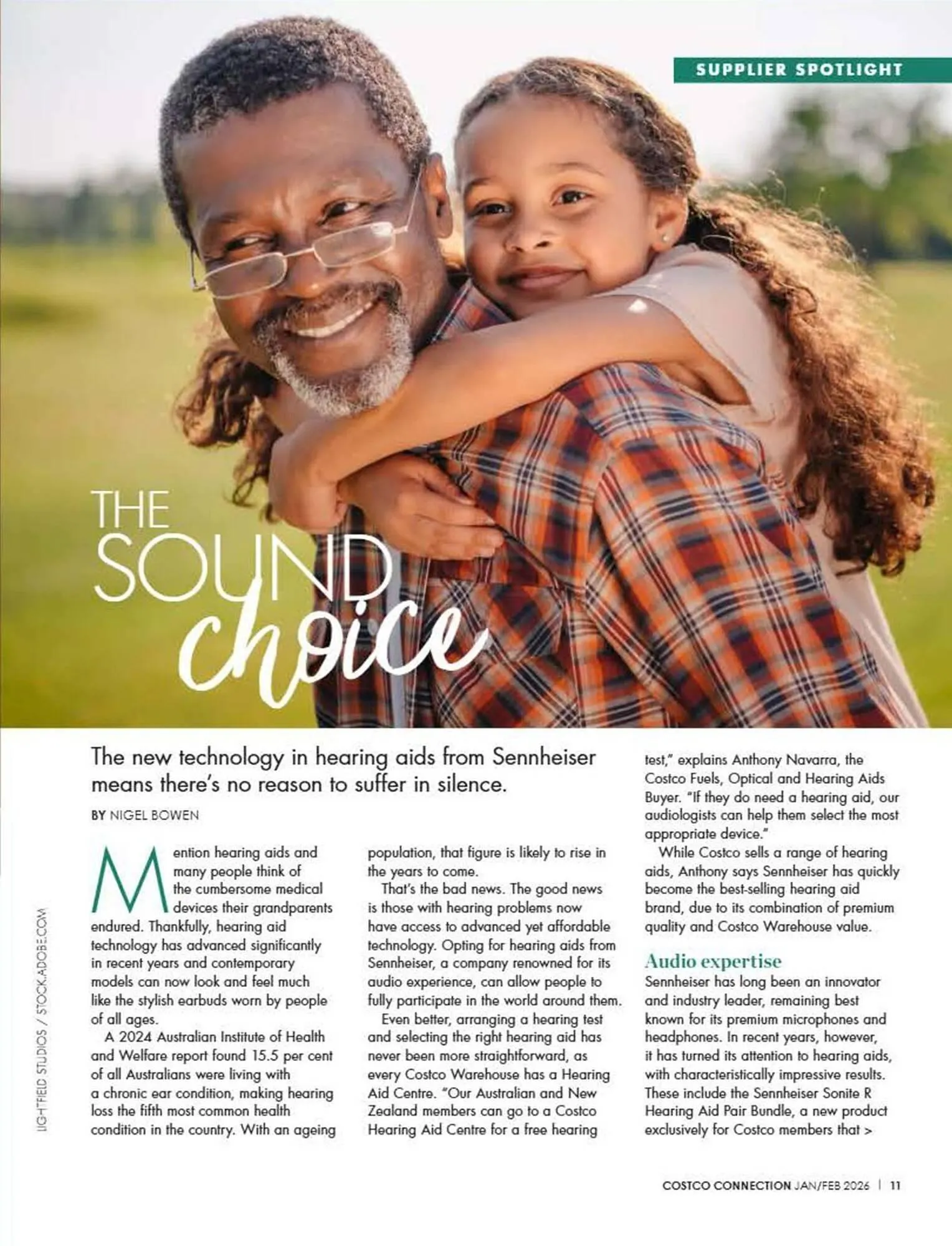 Costco catalogue - Catalogue valid from 1 January to 28 February 2026 - page 11