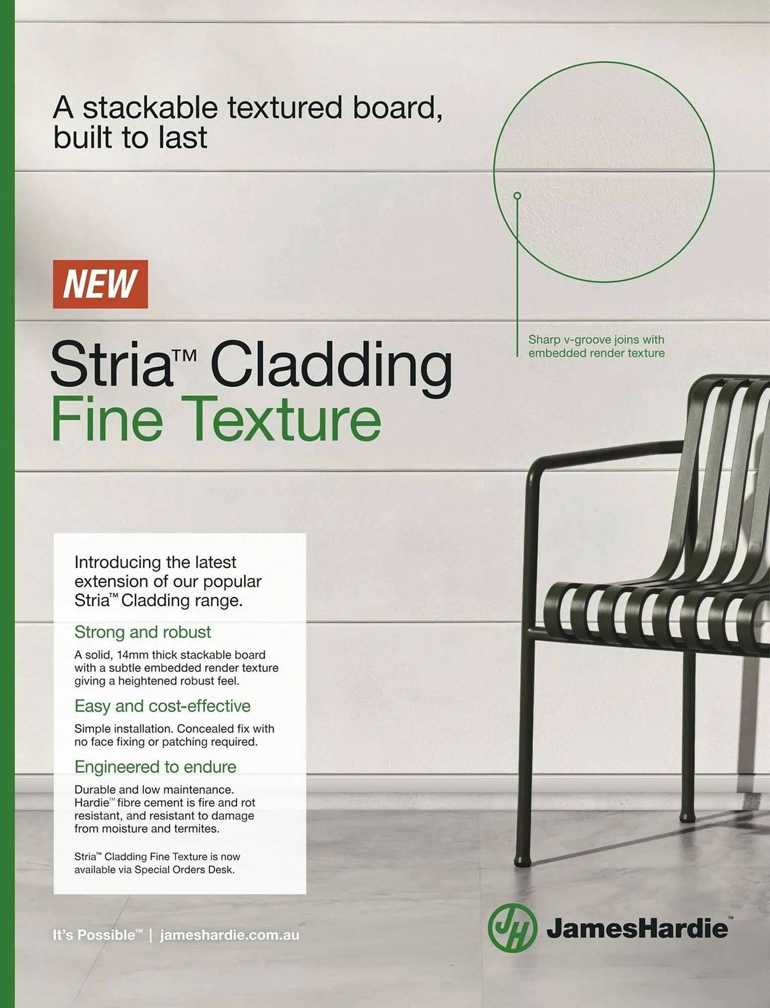 Bunnings catalogue - Catalogue valid from 1 May to 31 May 2025 - page 32