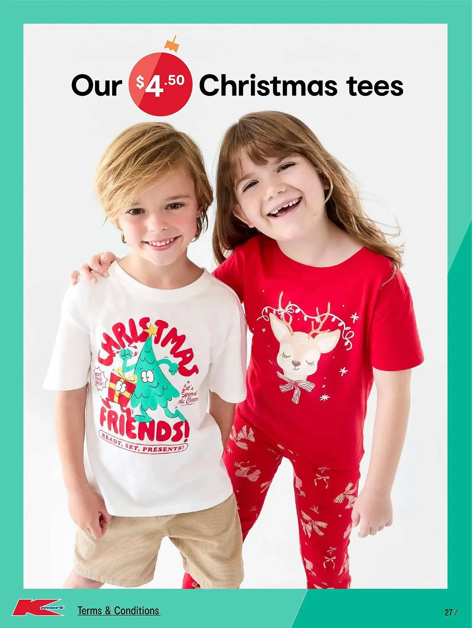 Kmart catalogue - Catalogue valid from 11 December to 24 December 2025 - page 27