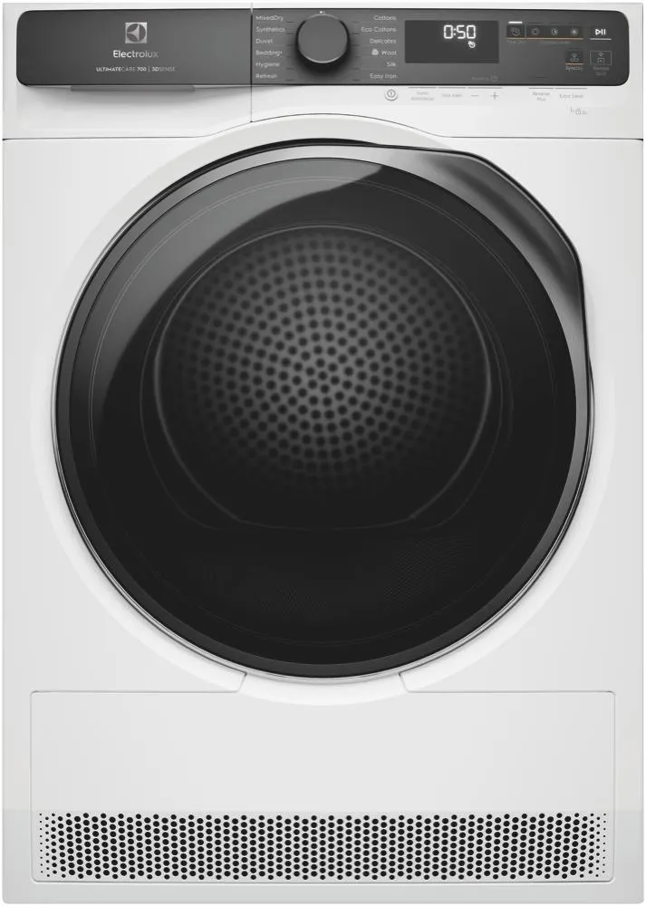 Electrolux 8kg Heat Pump Dryer