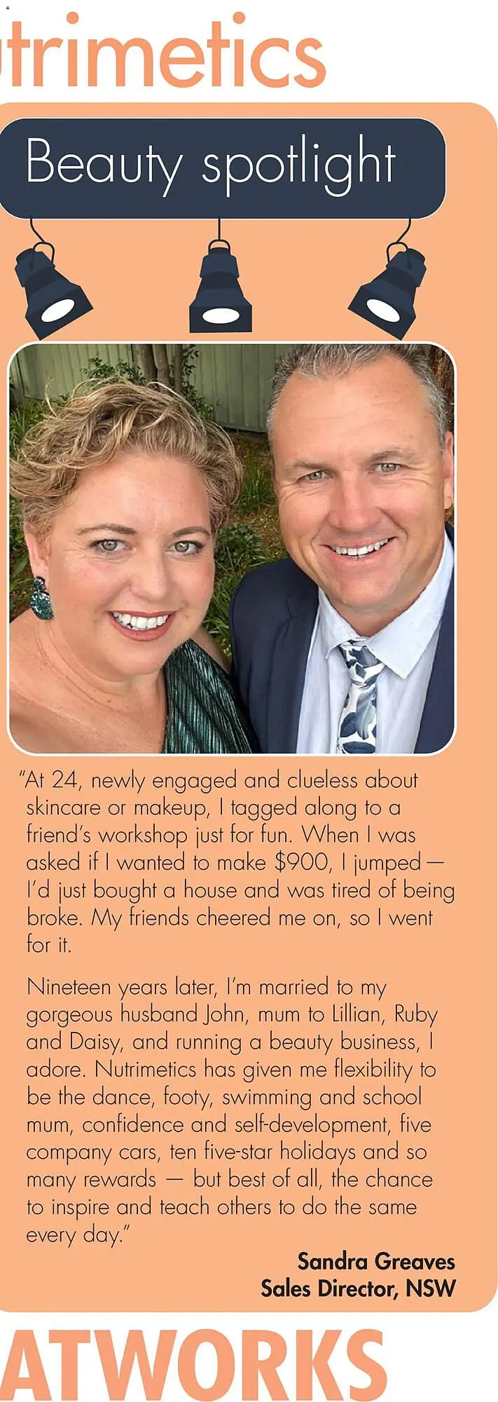 Nutrimetics catalogue - Catalogue valid from 25 January to 28 February 2026 - page 15