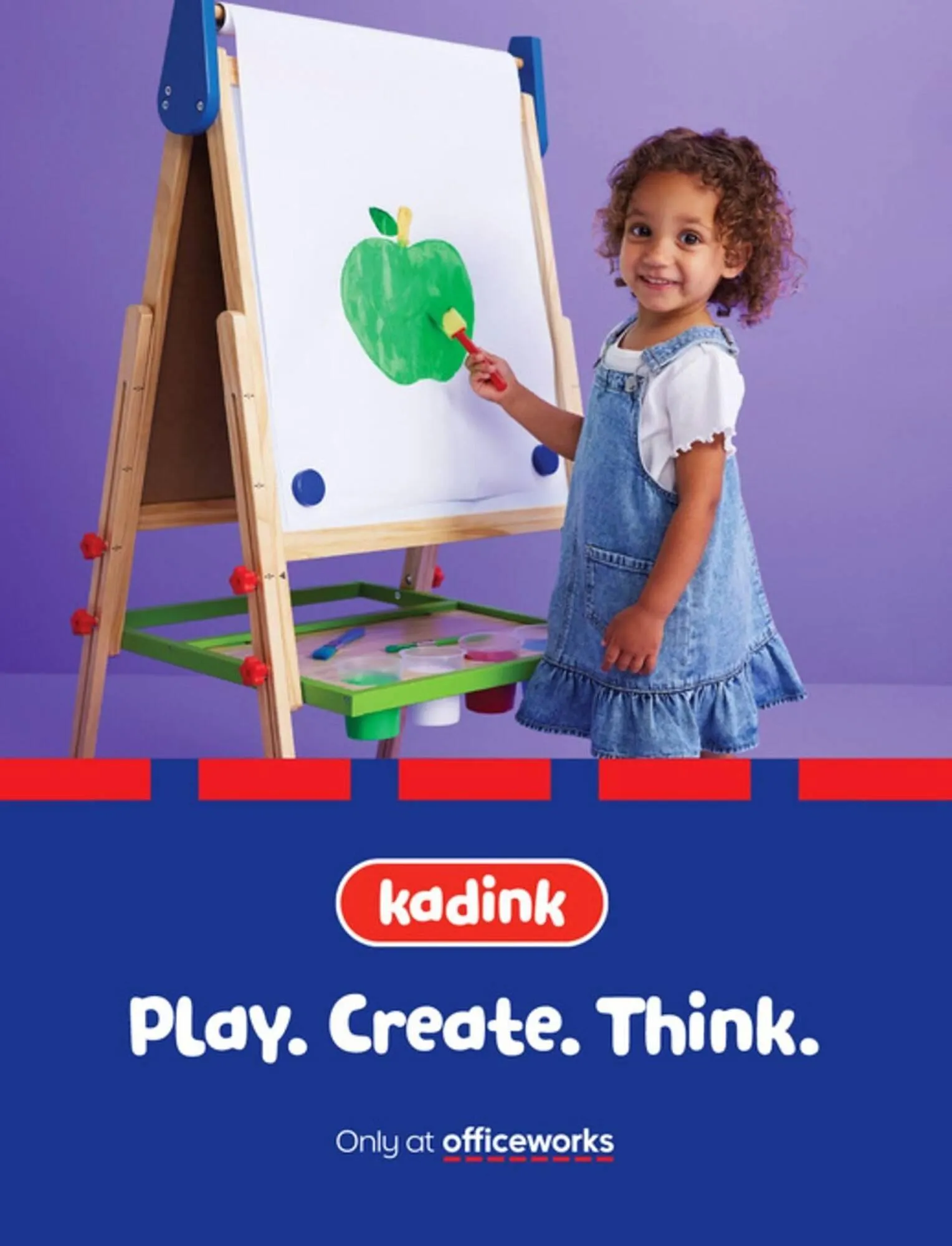 Officeworks catalogue - Catalogue valid from 6 January to 6 April 2025 - page 25