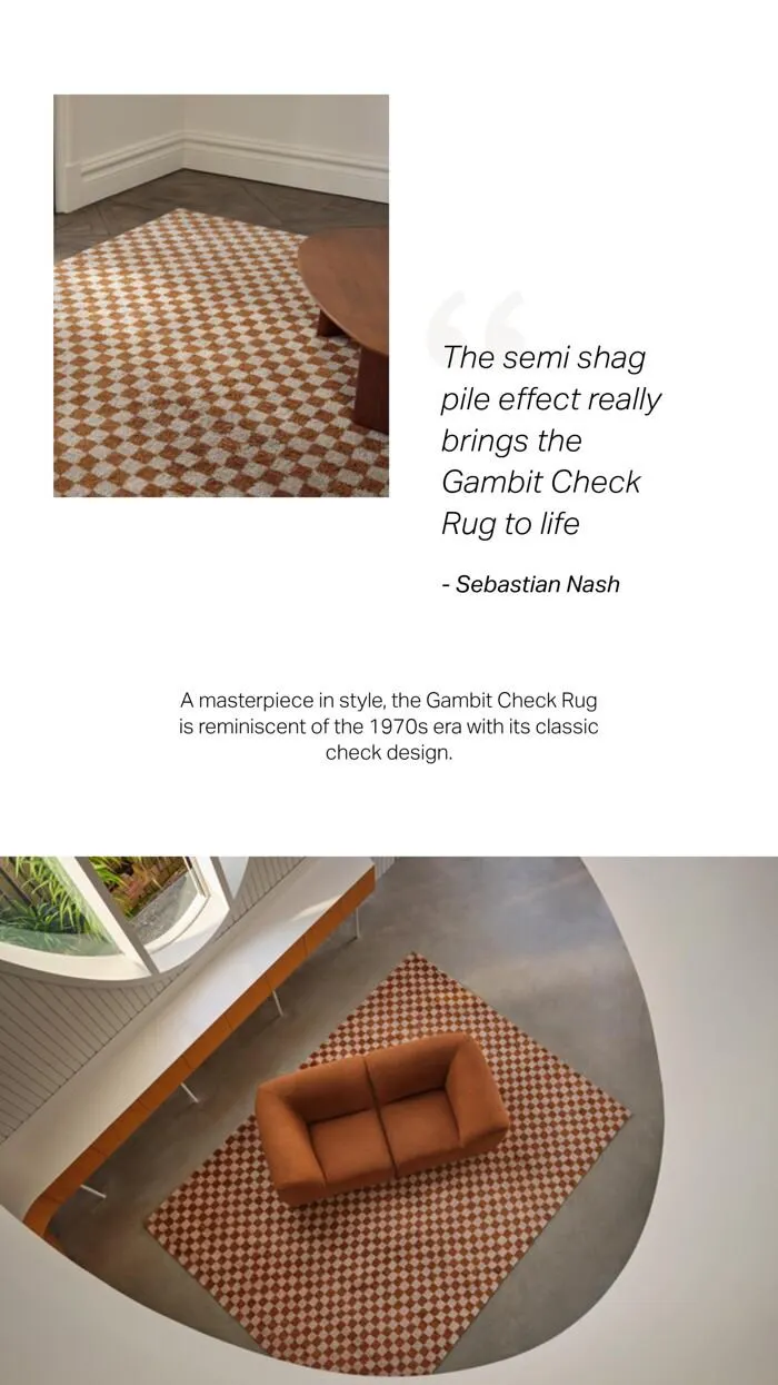 2024 Rug Collection - Catalogue valid from 24 August to 31 December 2024 - page 9