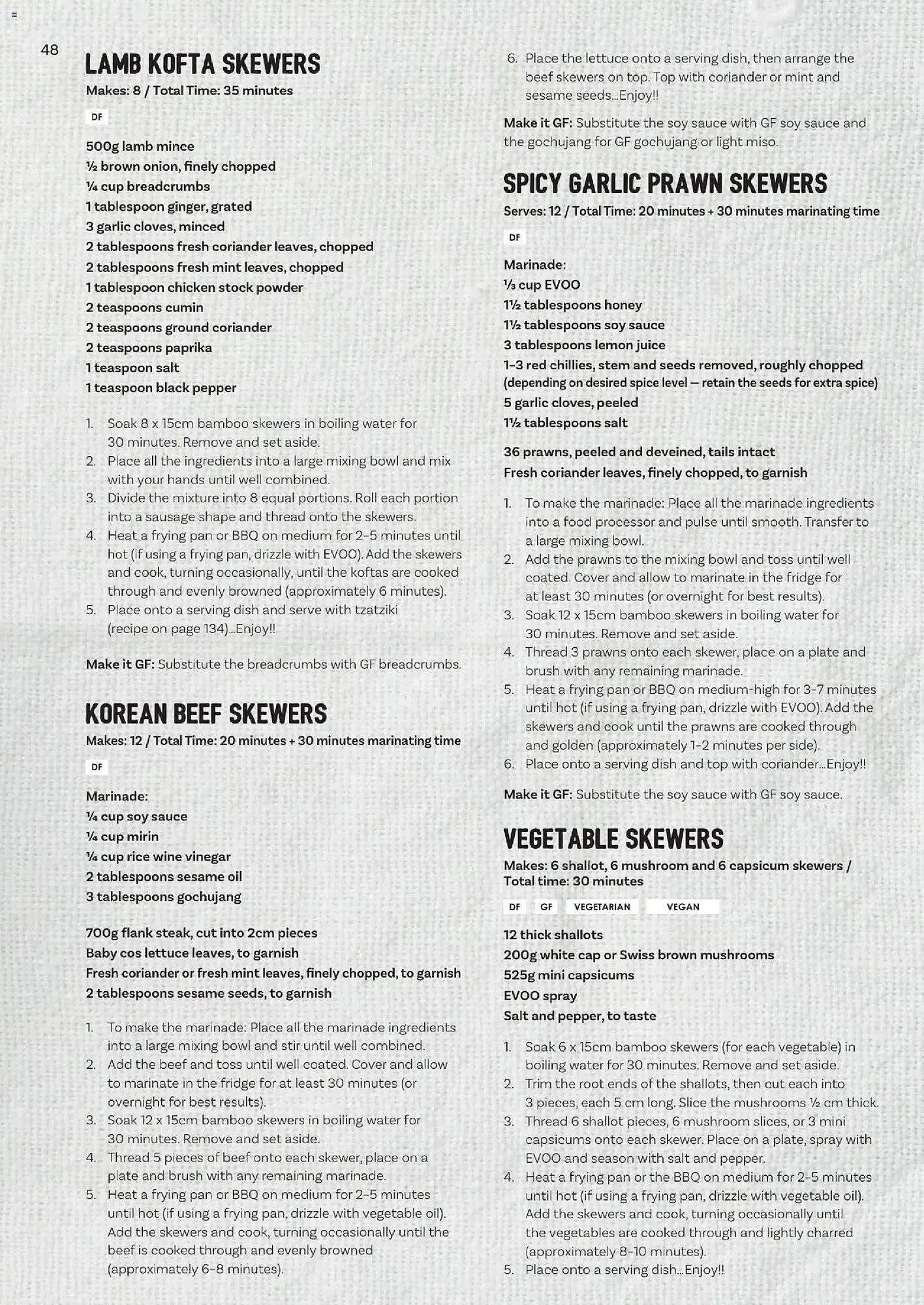 Supabarn catalogue - Catalogue valid from 26 November to 4 December 2025 - page 48