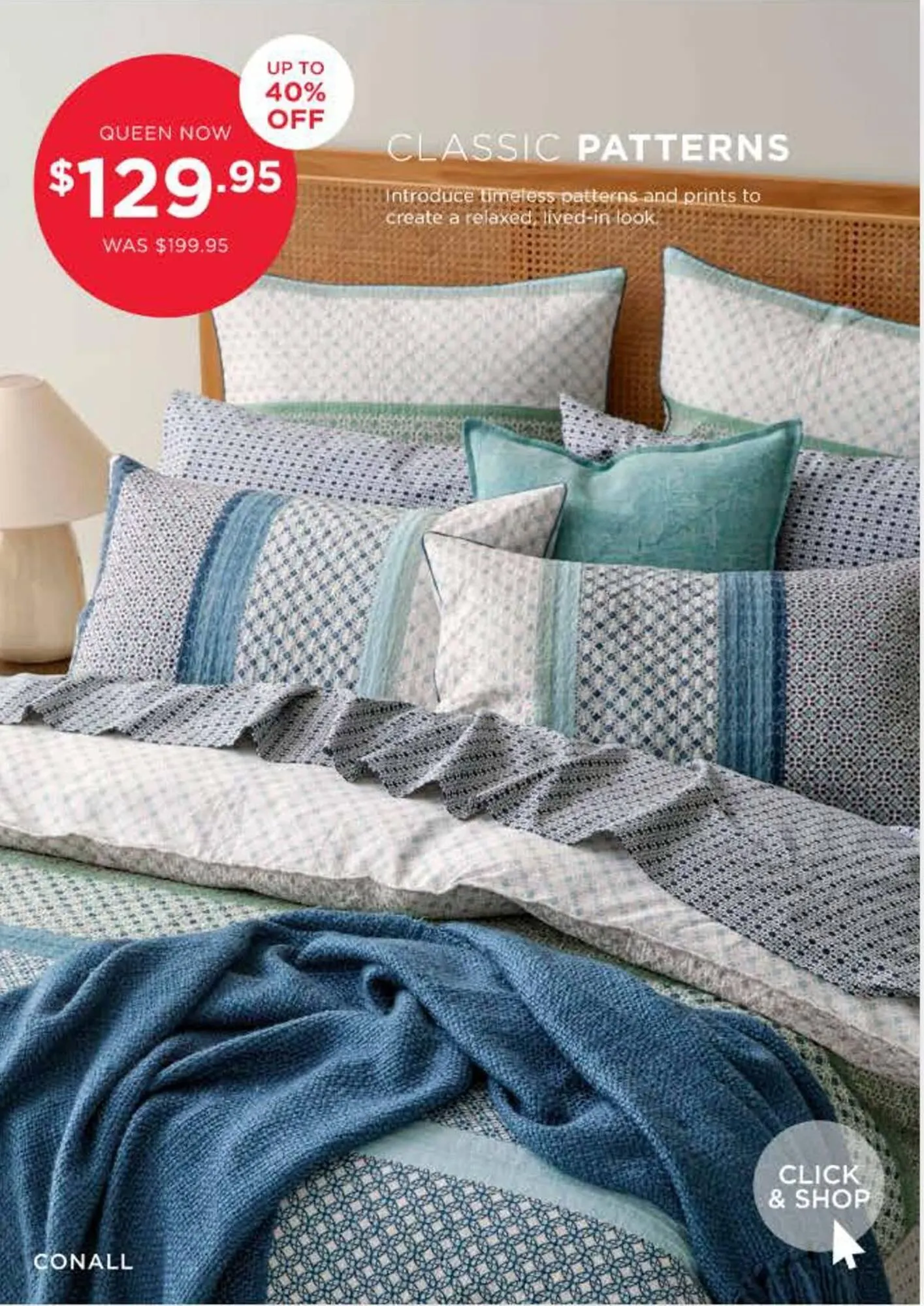Bed Bath N' Table catalogue - Catalogue valid from 17 December to 17 January 2026 - page 5