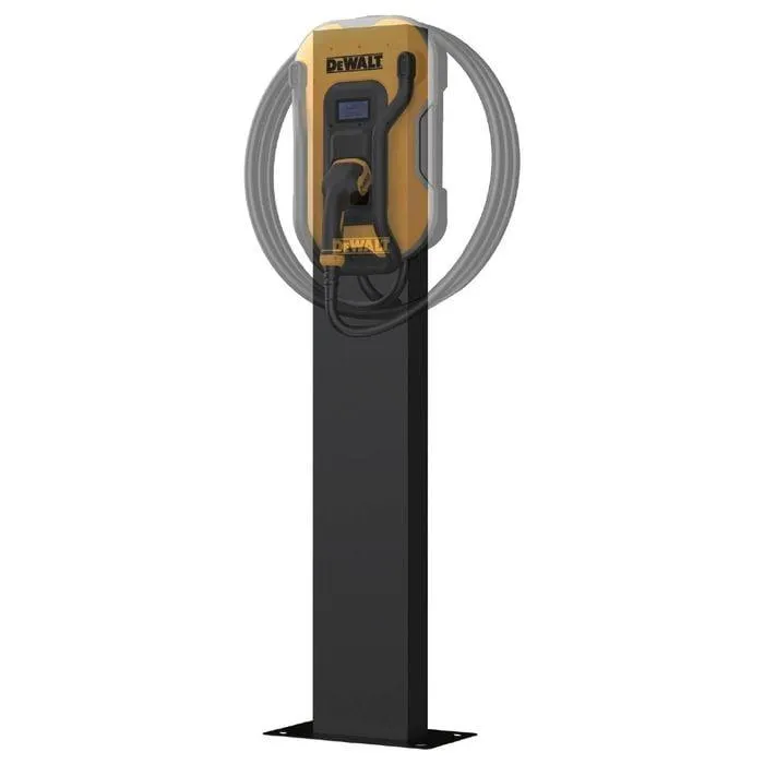 Dewalt EV Charger Stand
