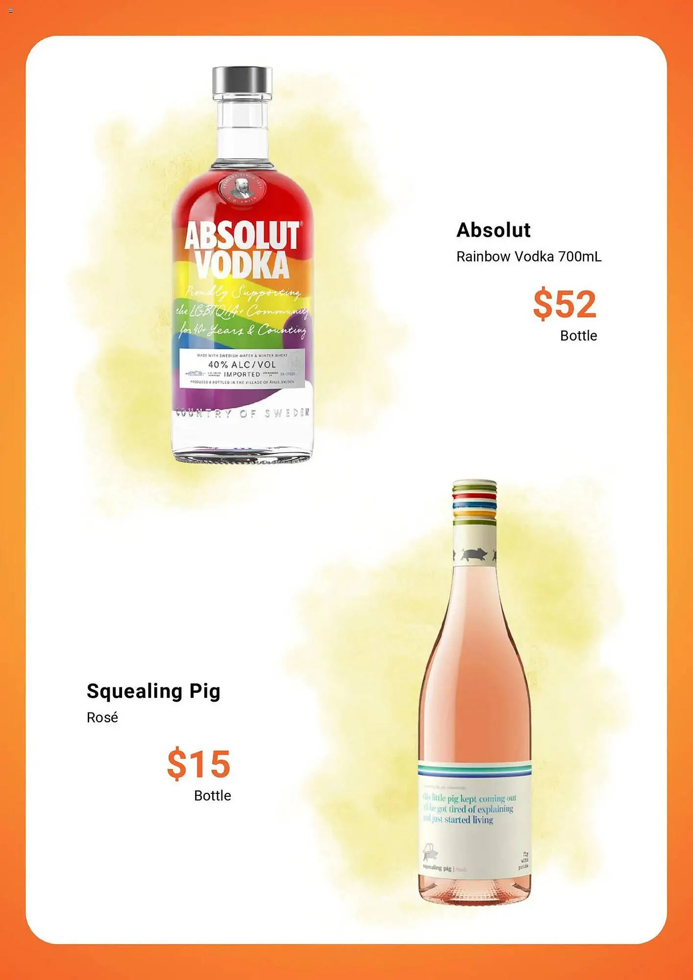 BWS catalogue - Catalogue valid from 17 February to 25 February 2026 - page 2