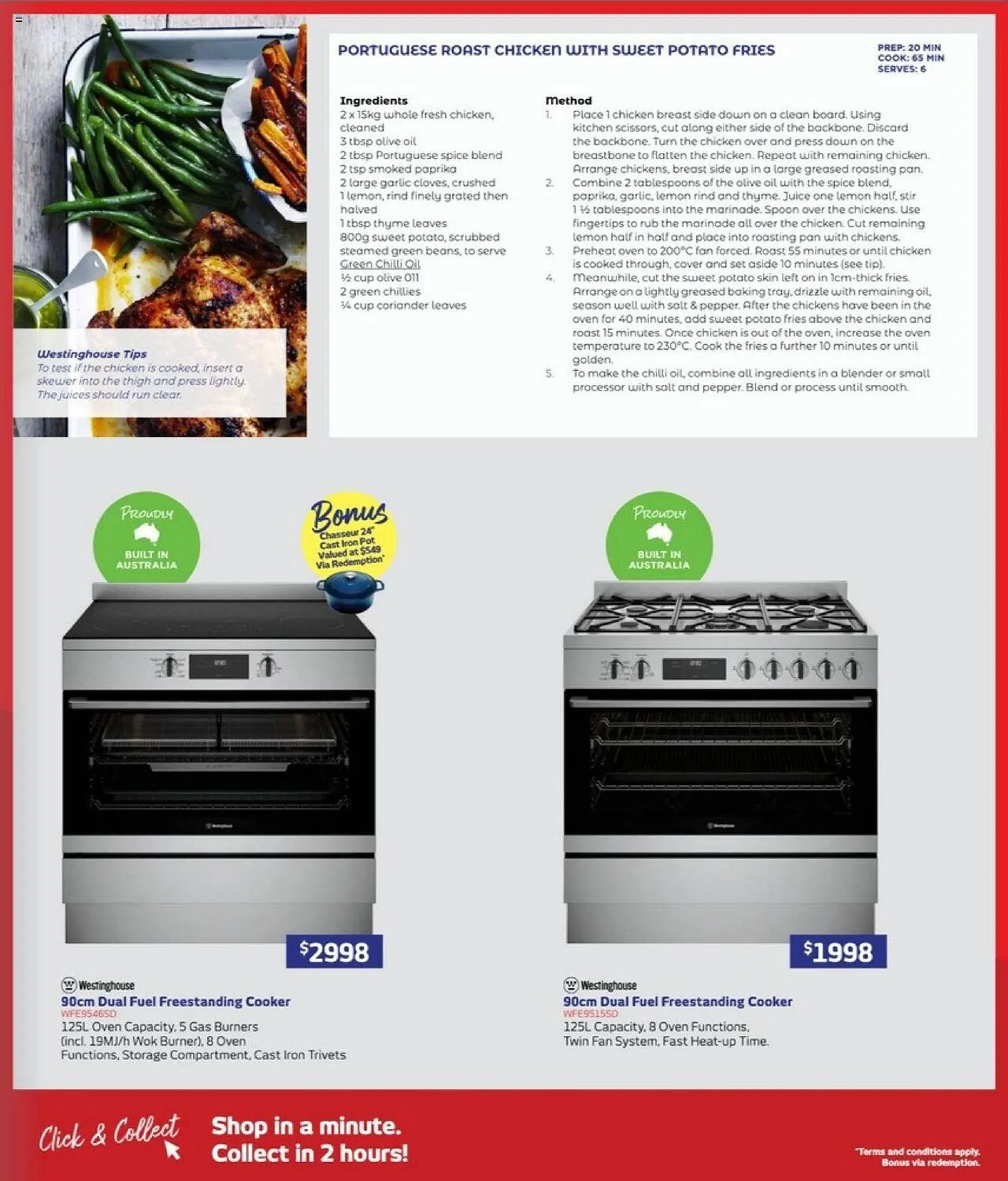 Retravision catalogue - Catalogue valid from 19 April to 30 April 2024 - page 25