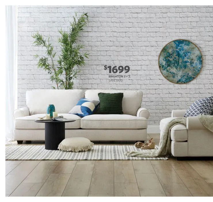 Autumn Drop - Catalogue valid from 18 March to 31 May 2024 - page 4