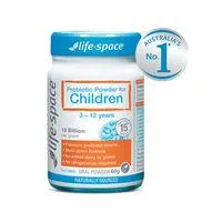 Life-Space Children Probiotic Powder 60g