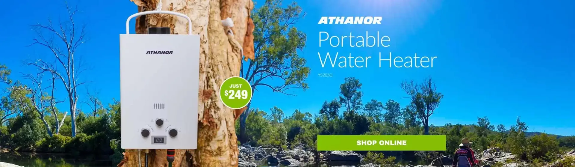 Specials - Catalogue valid from 3 March to 31 March 2025 - page 1