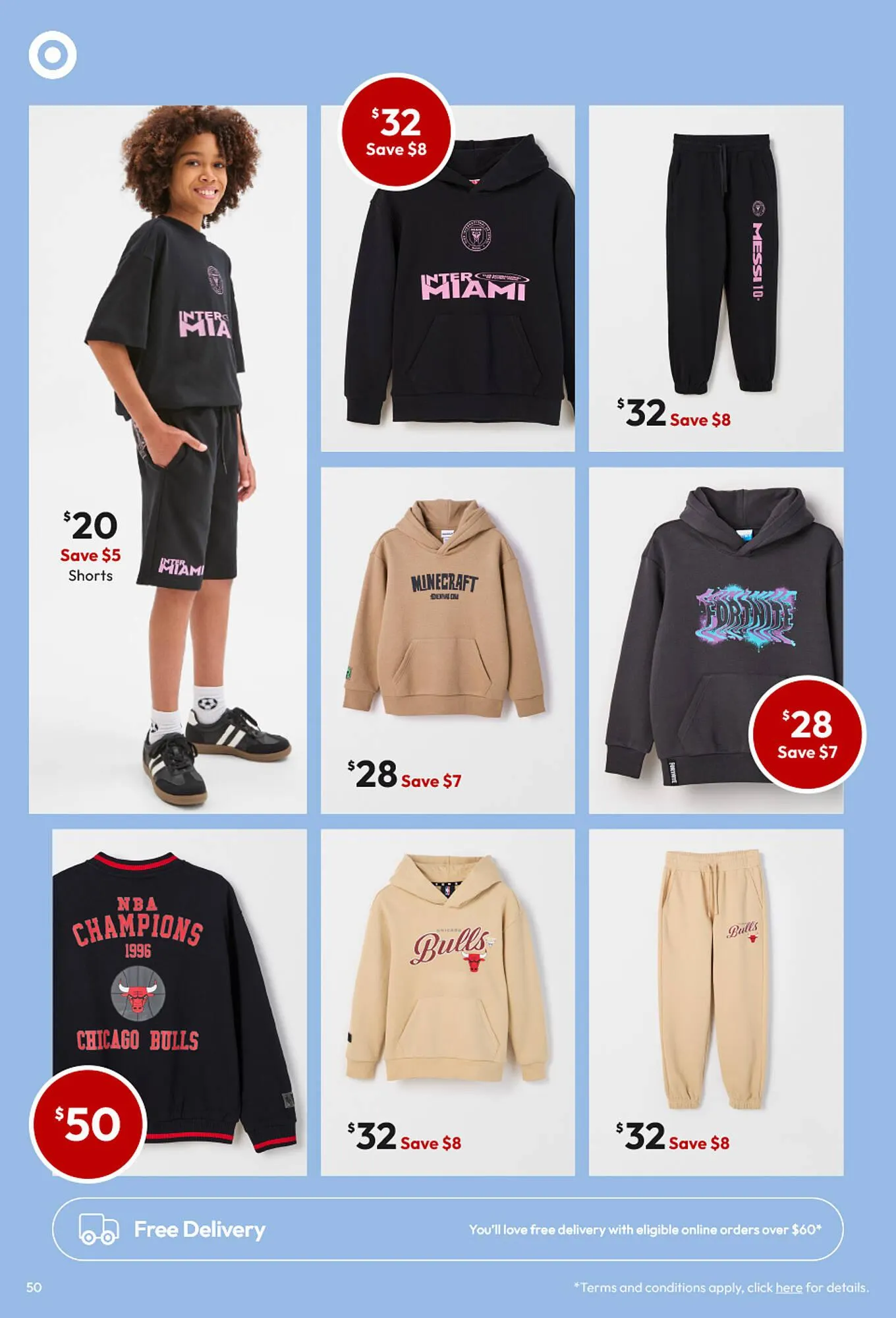 Target catalogue - Catalogue valid from 2 April to 26 April 2026 - page 51