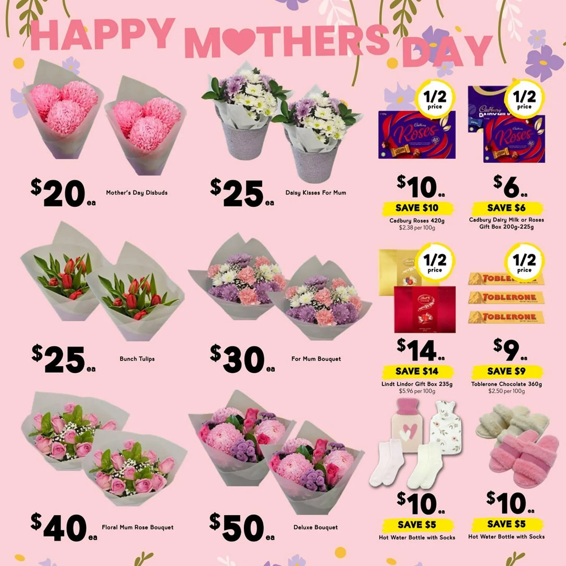 Drakes catalogue - Catalogue valid from 7 May to 13 May 2025 - page 12