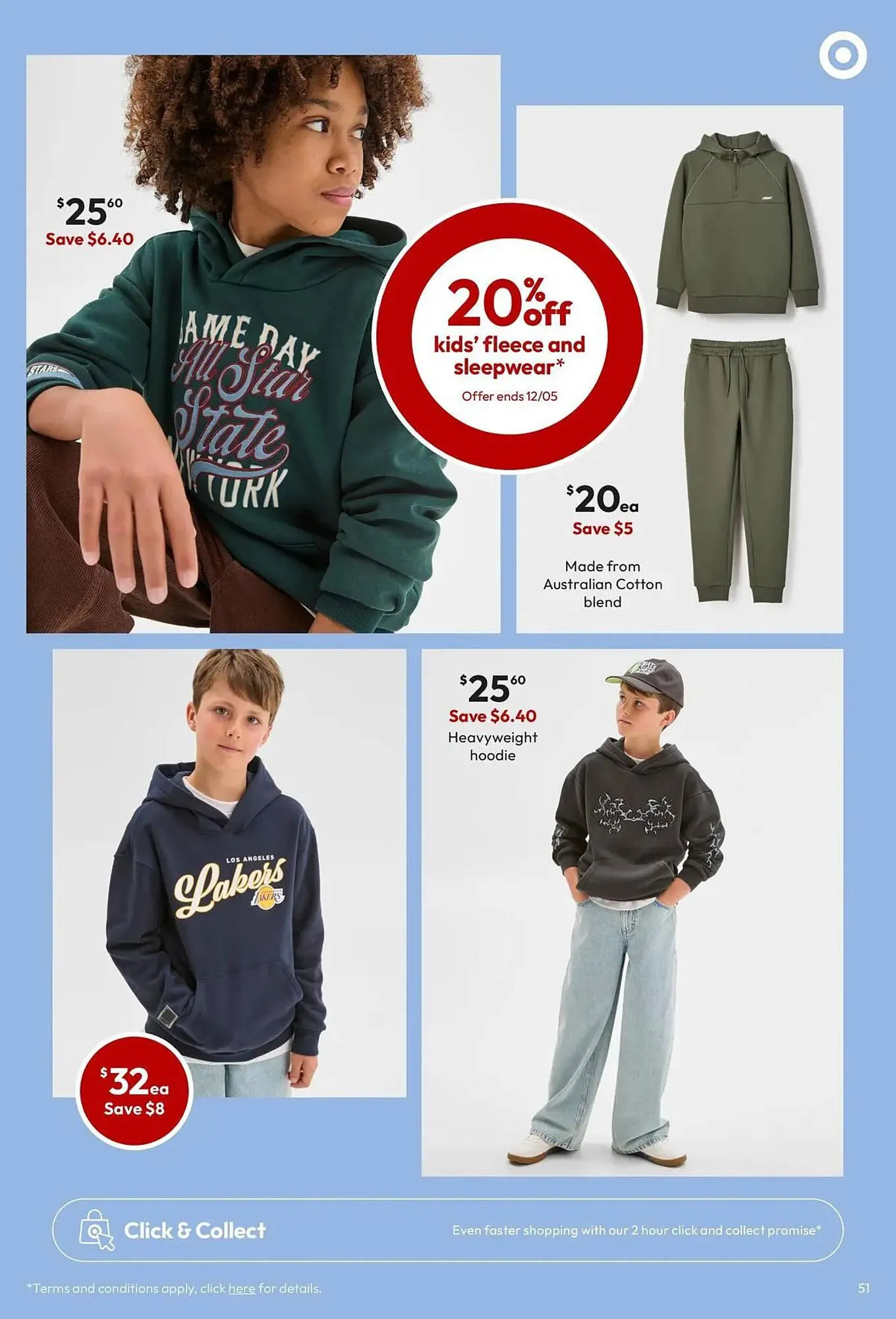 Target catalogue - Catalogue valid from 2 April to 12 April 2026 - page 51
