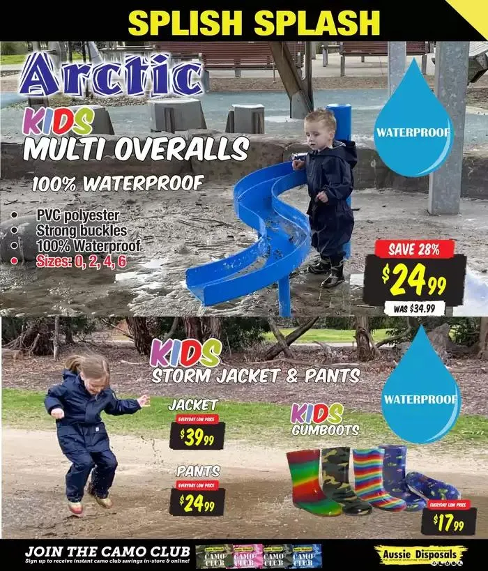 Black Friday - Catalogue valid from 6 November to 2 December 2024 - page 21