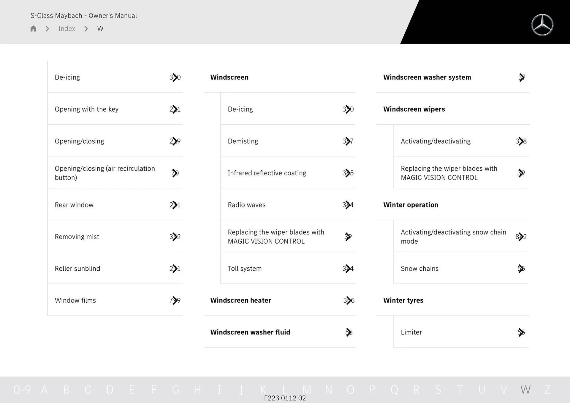 Mercedes-Benz catalogue - Catalogue valid from 11 September to 11 September 2025 - page 1162