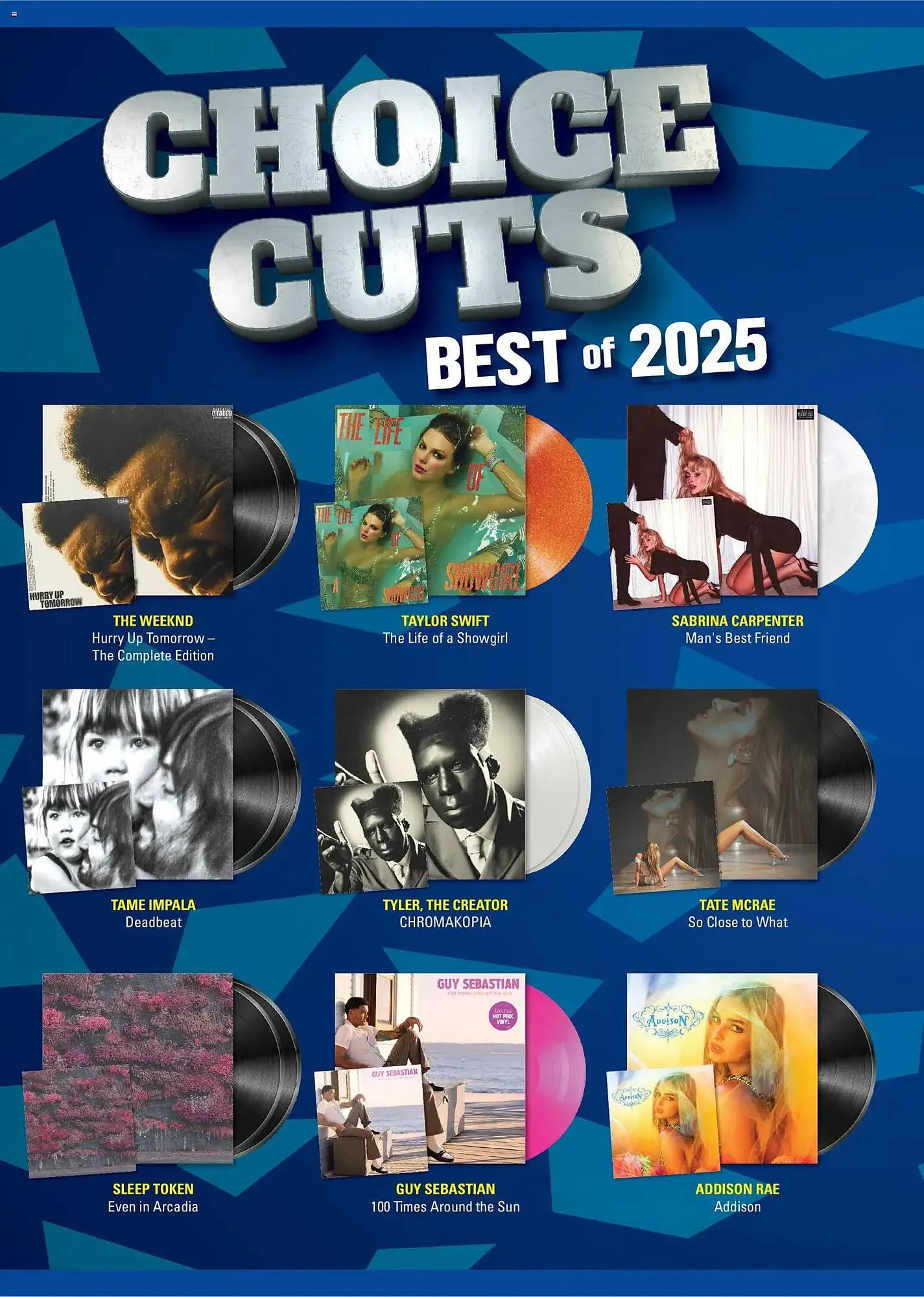 JB Hi-Fi catalogue - Catalogue valid from 31 December to 31 January 2026 - page 16