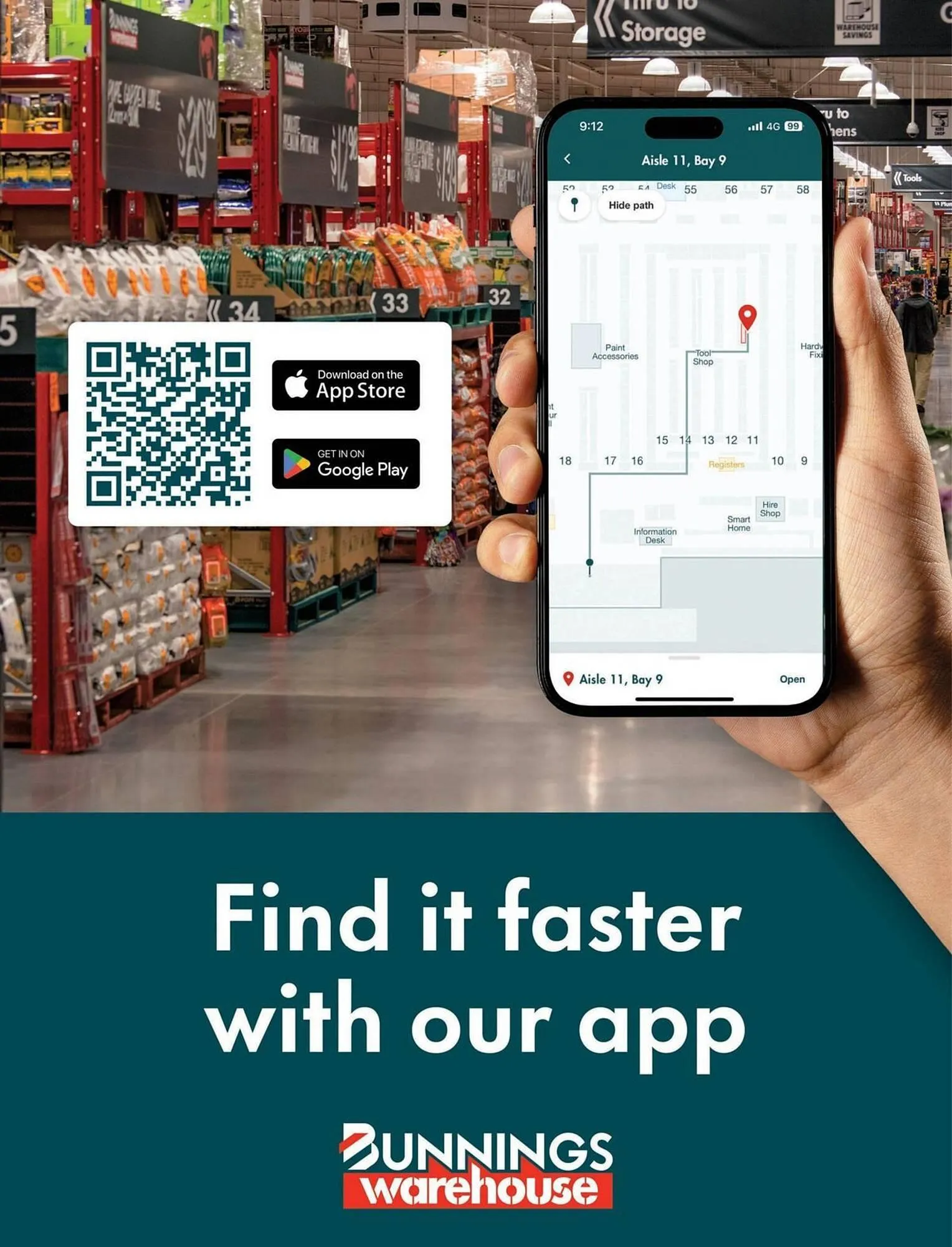 Bunnings catalogue - Catalogue valid from 1 July to 31 July 2025 - page 4