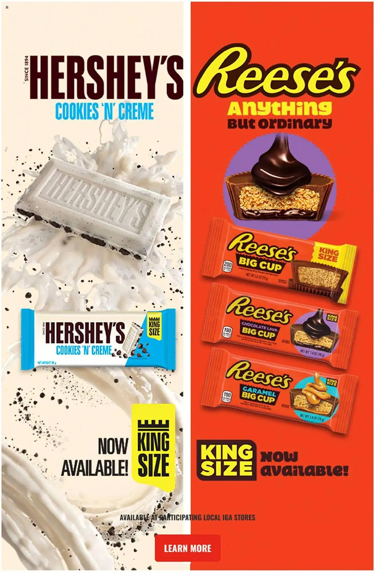 IGA catalogue - Catalogue valid from 4 June to 10 June 2025 - page 12