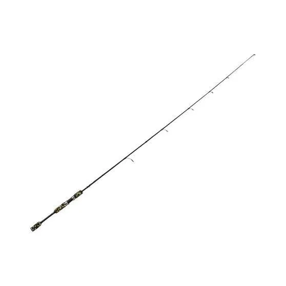Savage Gear Squad Spinning Rod