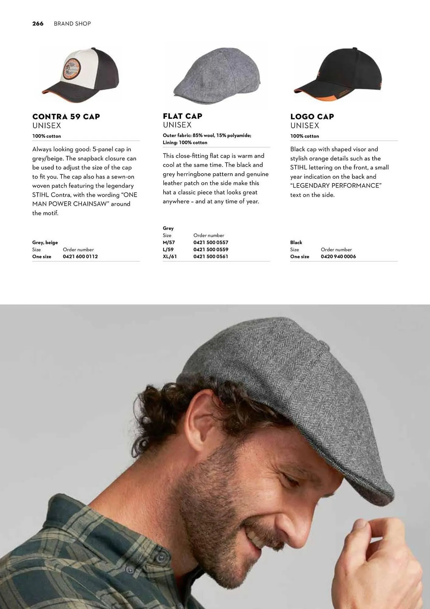 STIHL catalogue - Catalogue valid from 2 June to 30 June 2025 - page 266