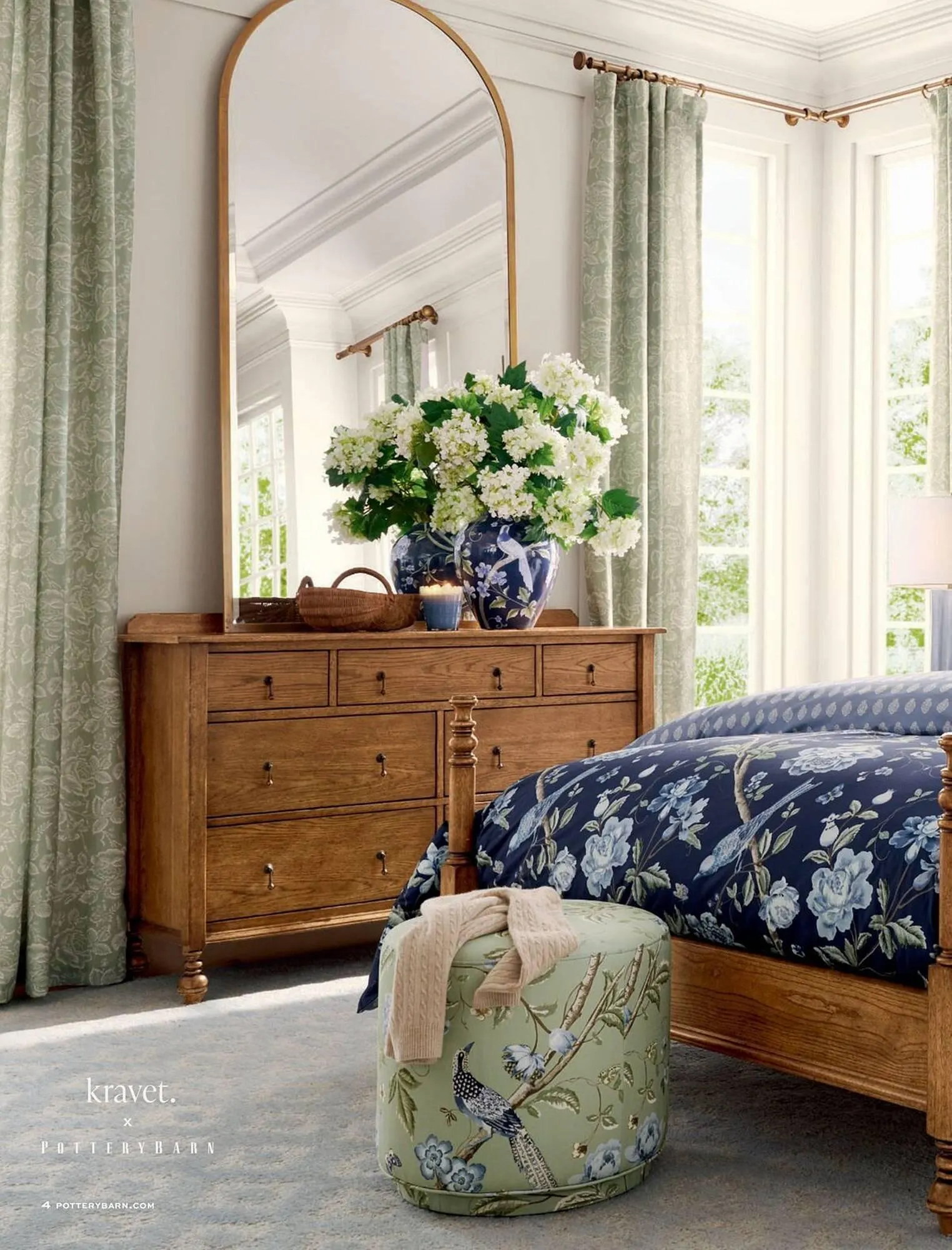 Pottery Barn catalogue - Catalogue valid from 15 December to 31 May 2026 - page 4