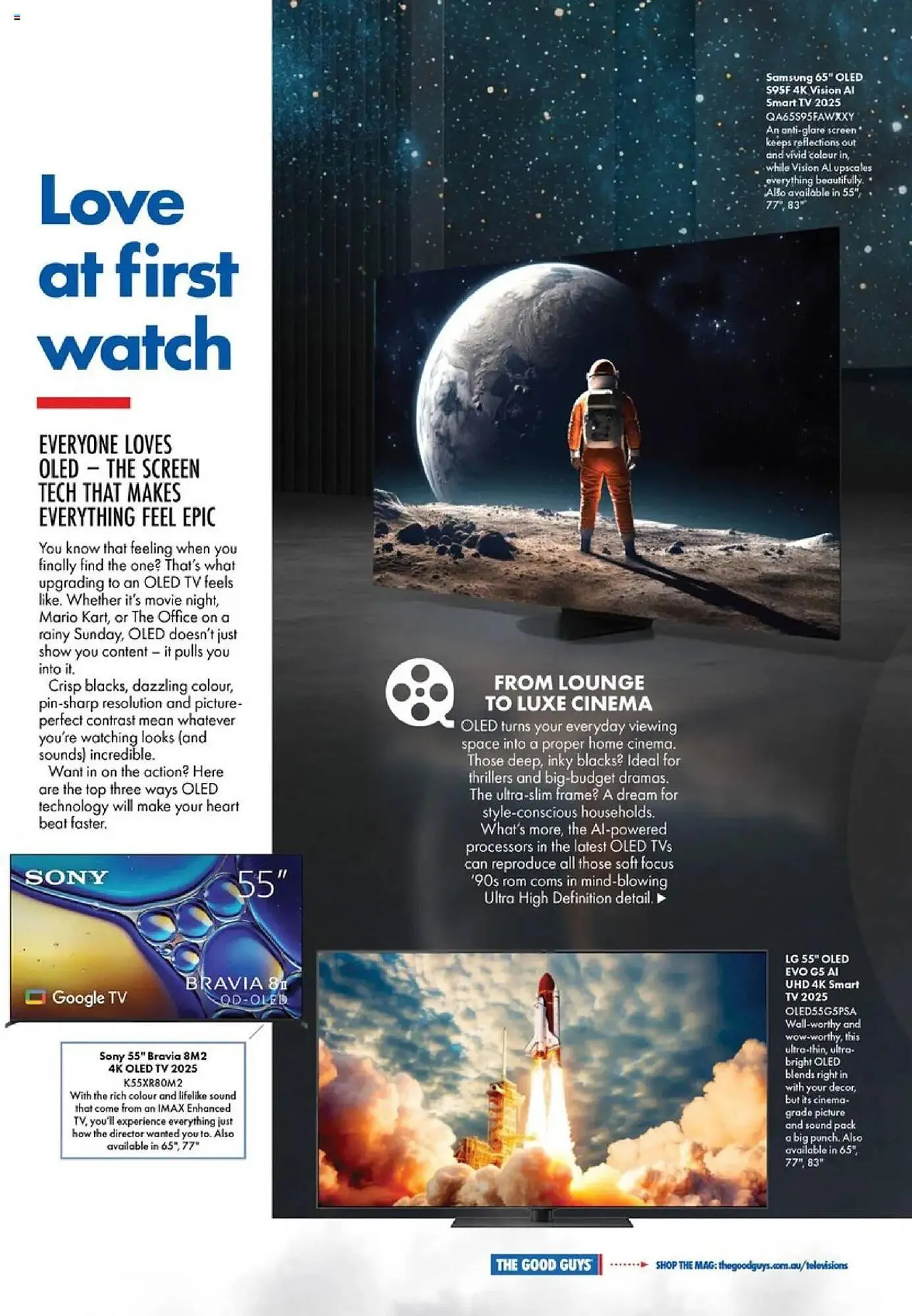 The Good Guys catalogue - Catalogue valid from 15 July to 2 November 2025 - page 10