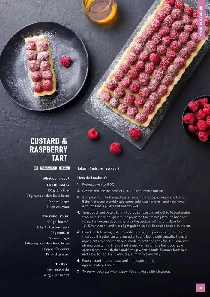 The BARN Magazine 2024 - Catalogue valid from 11 November to 28 February 2025 - page 133