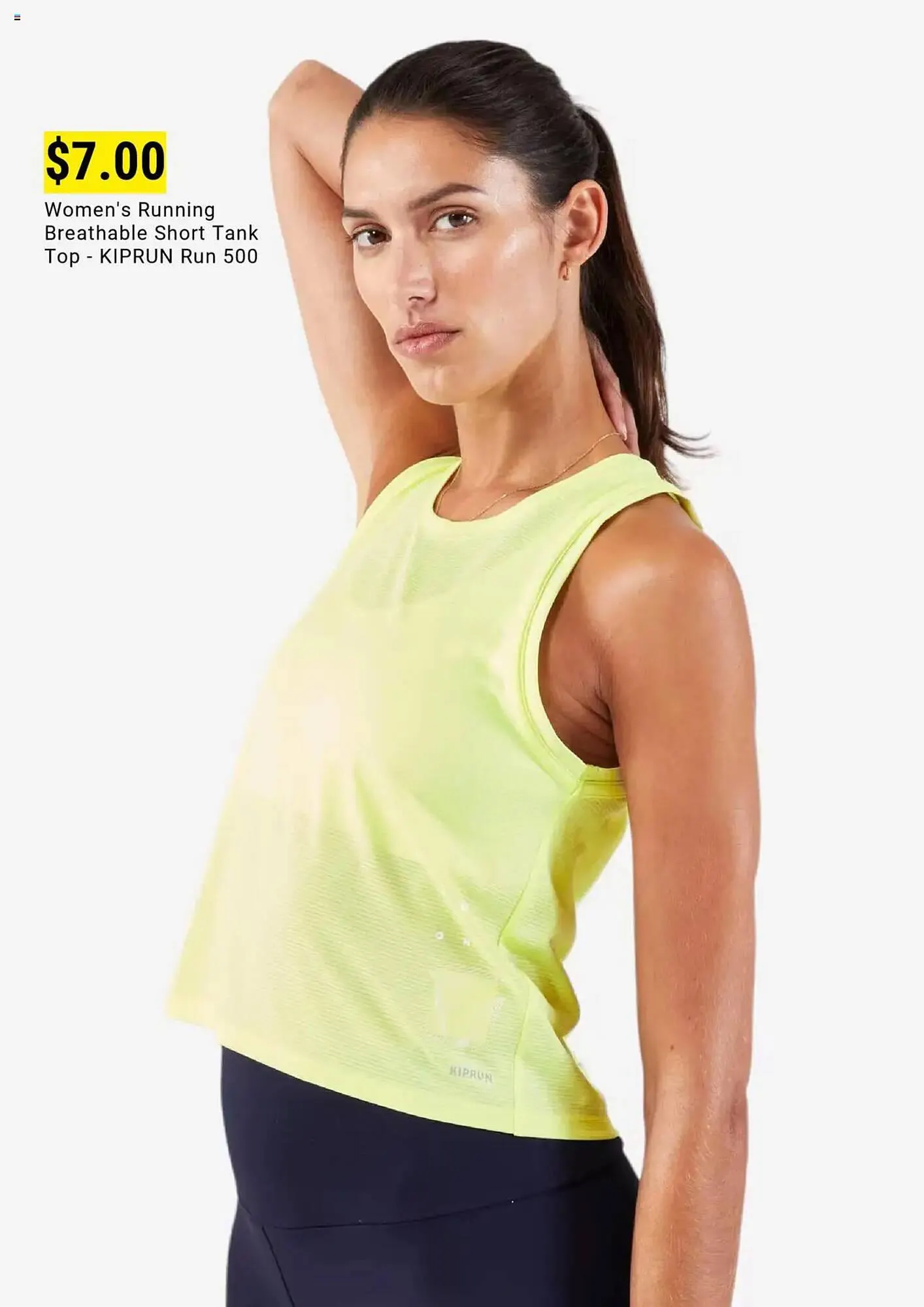 Decathlon catalogue - Catalogue valid from 1 April to 30 April 2025 - page 15