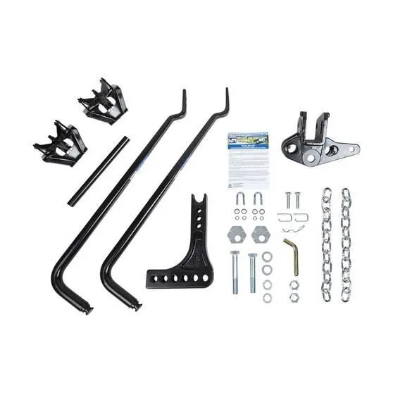 Hayman Reese Weight Distribution System 600lb 30in