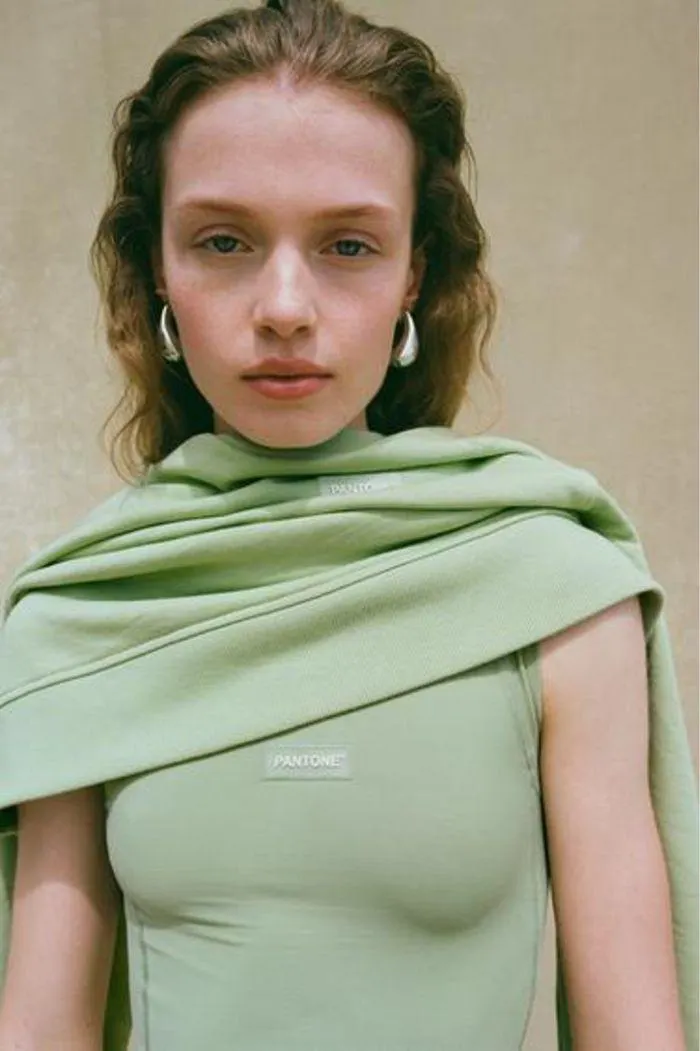 Zara X Pantone  - Catalogue valid from 24 May to 24 June 2024 - page 2