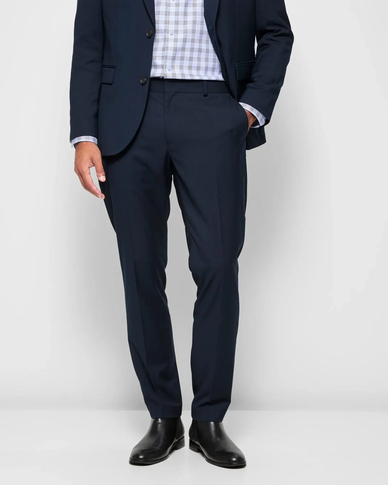 Tailored Suit Trouser - Preview