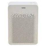 Winix True Hepa 4 Stage Air Purifier With 2 Filters C545