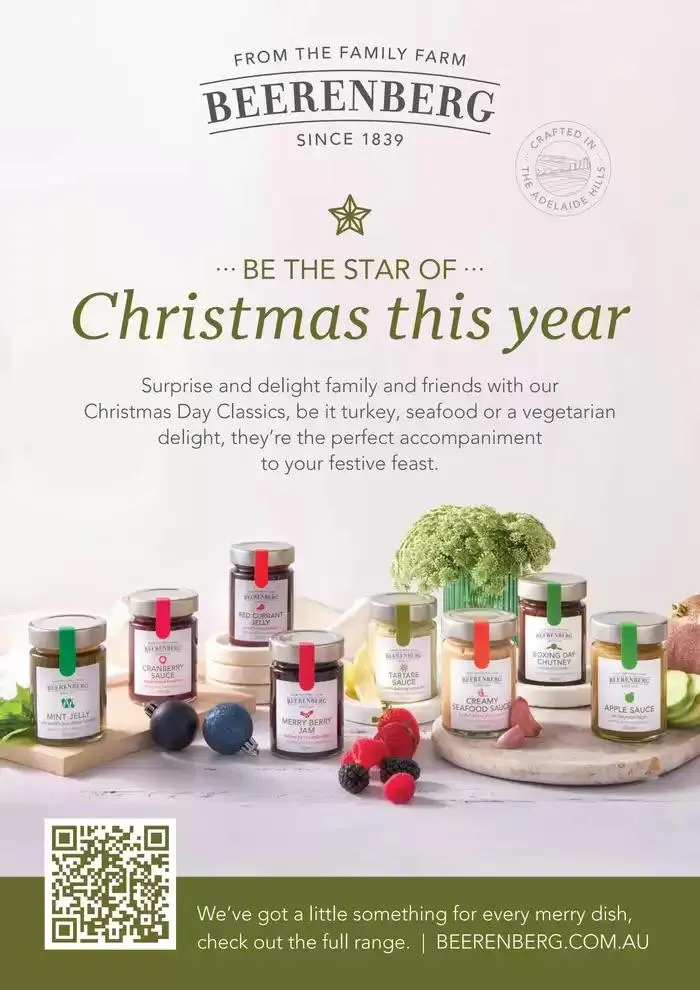  Christmas Edition 2024 - Catalogue valid from 1 November to 24 December 2024 - page 94