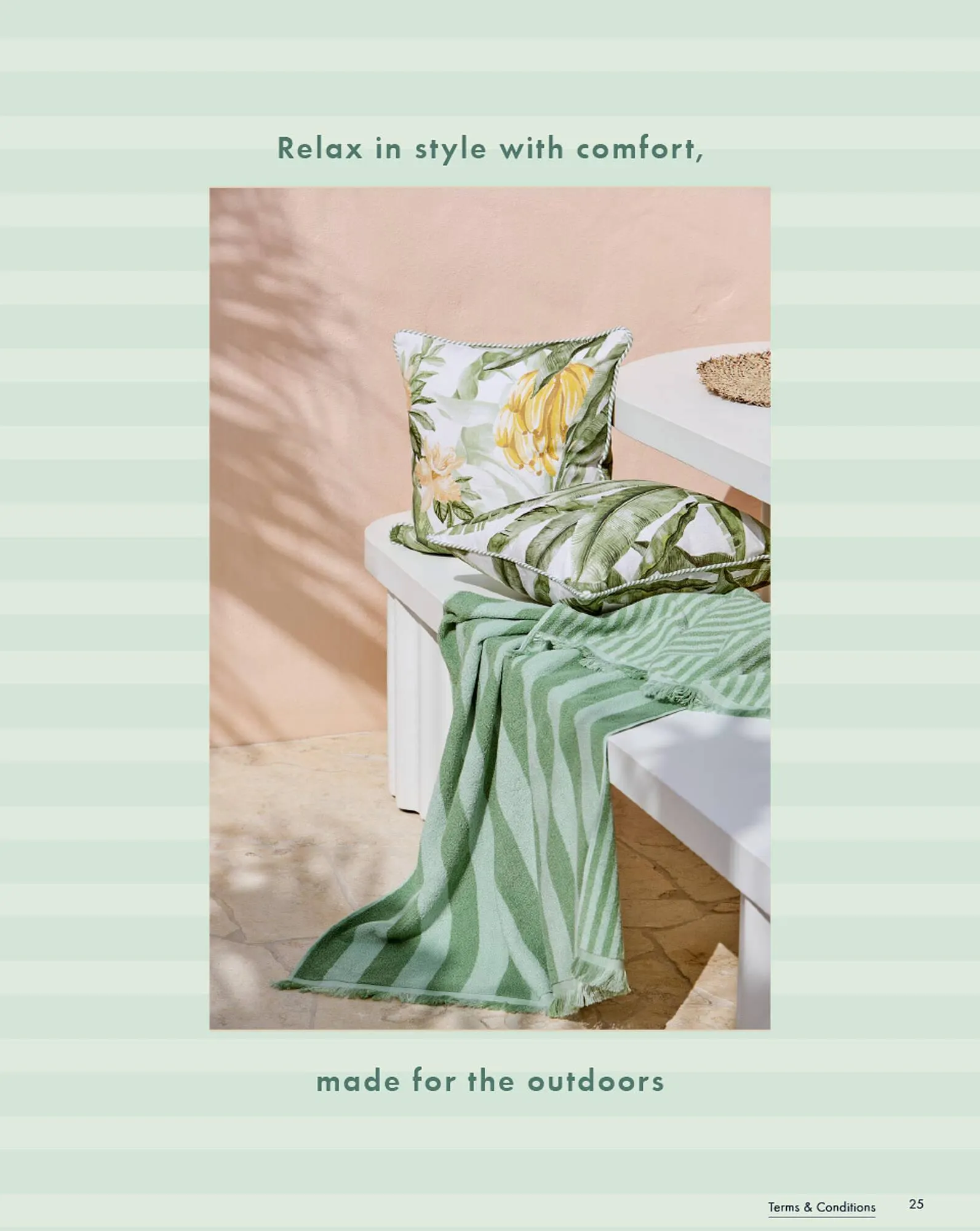 Pillow Talk catalogue - Catalogue valid from 17 September to 31 January 2026 - page 25