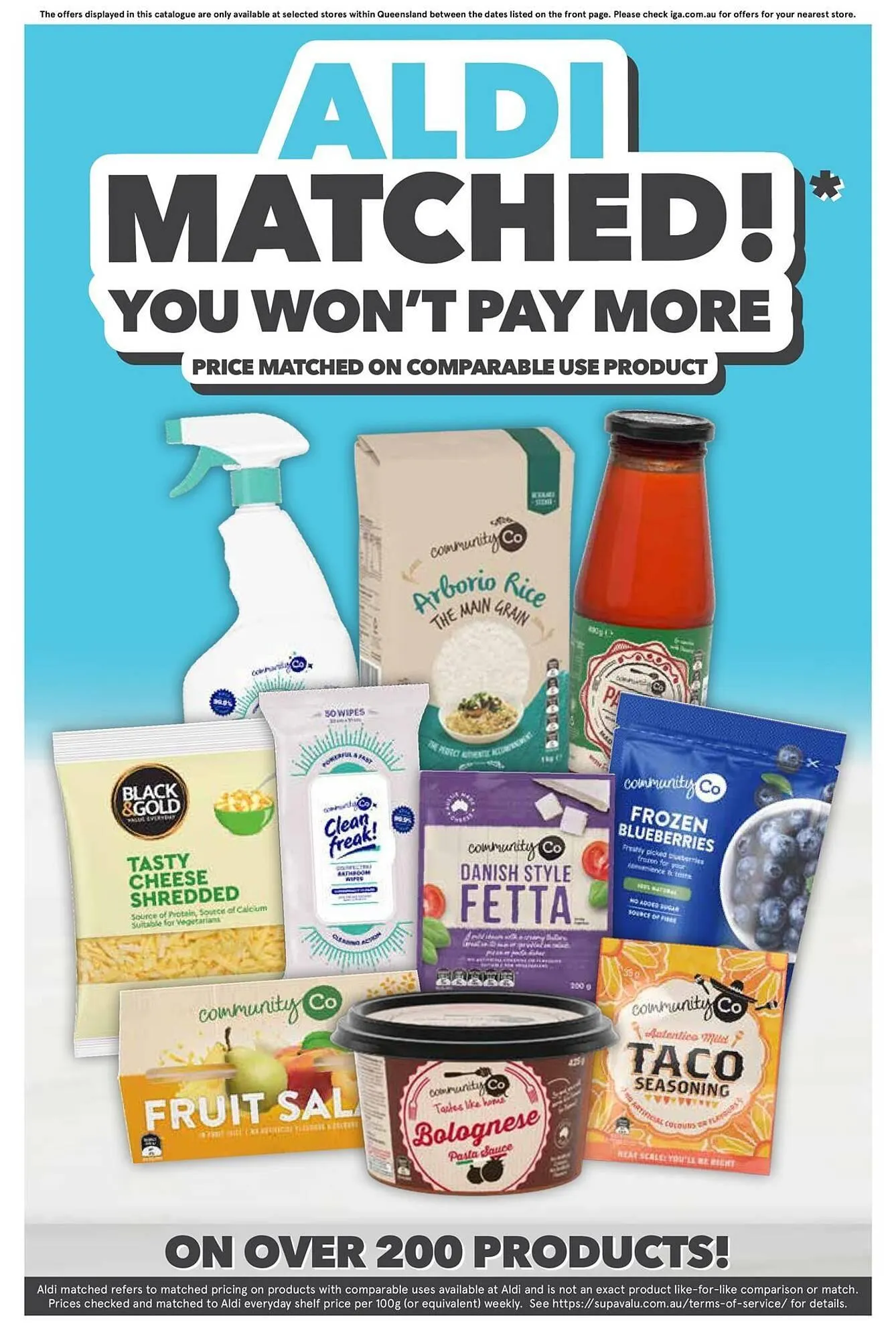 Ritchies catalogue - Catalogue valid from 24 December to 30 December 2025 - page 15