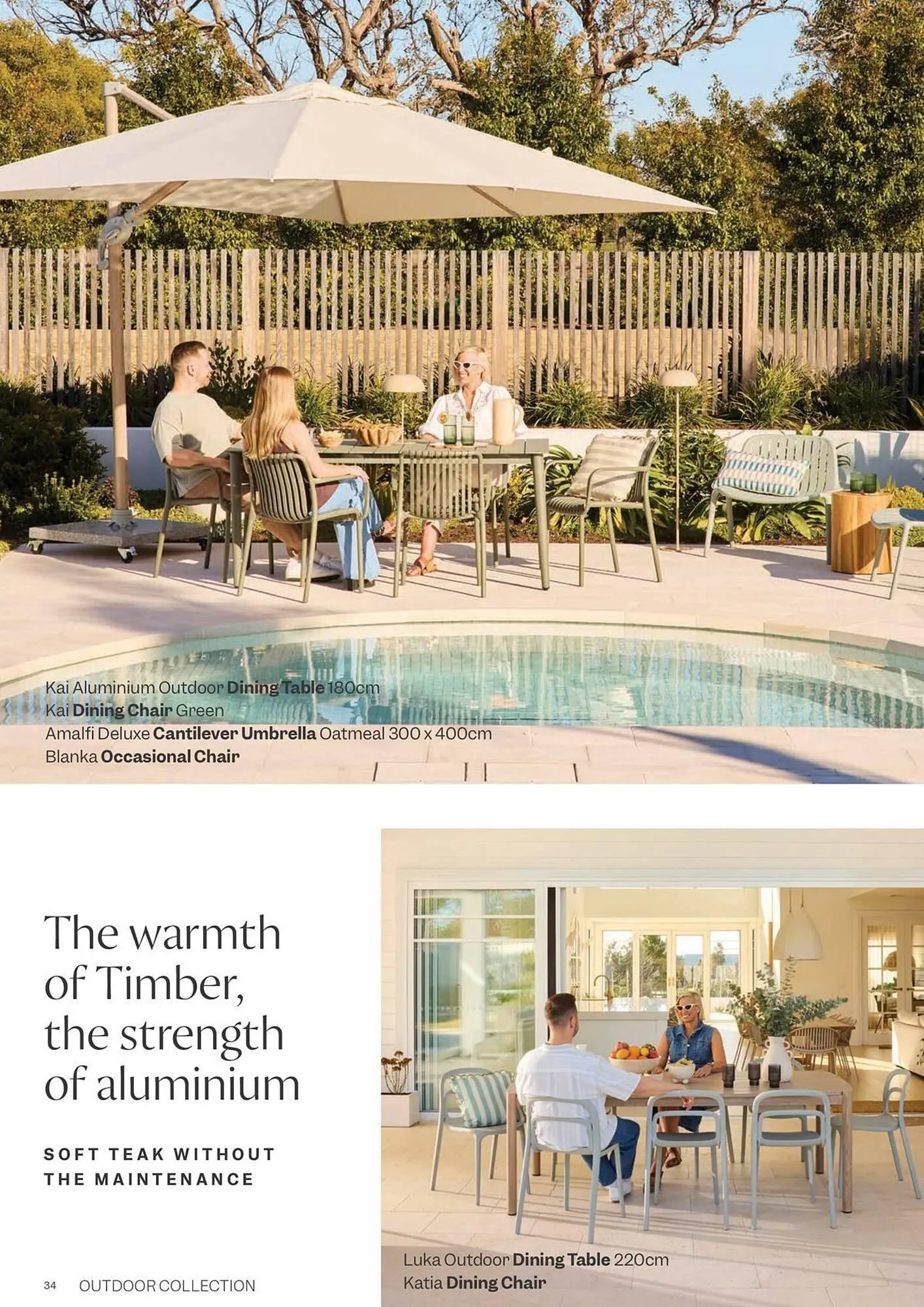 Early Settler catalogue - Catalogue valid from 24 October to 31 October 2025 - page 34