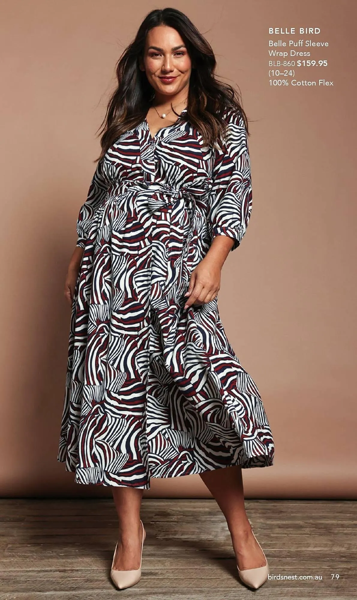 Birdsnest catalogue - Catalogue valid from 8 May to 14 May 2025 - page 79