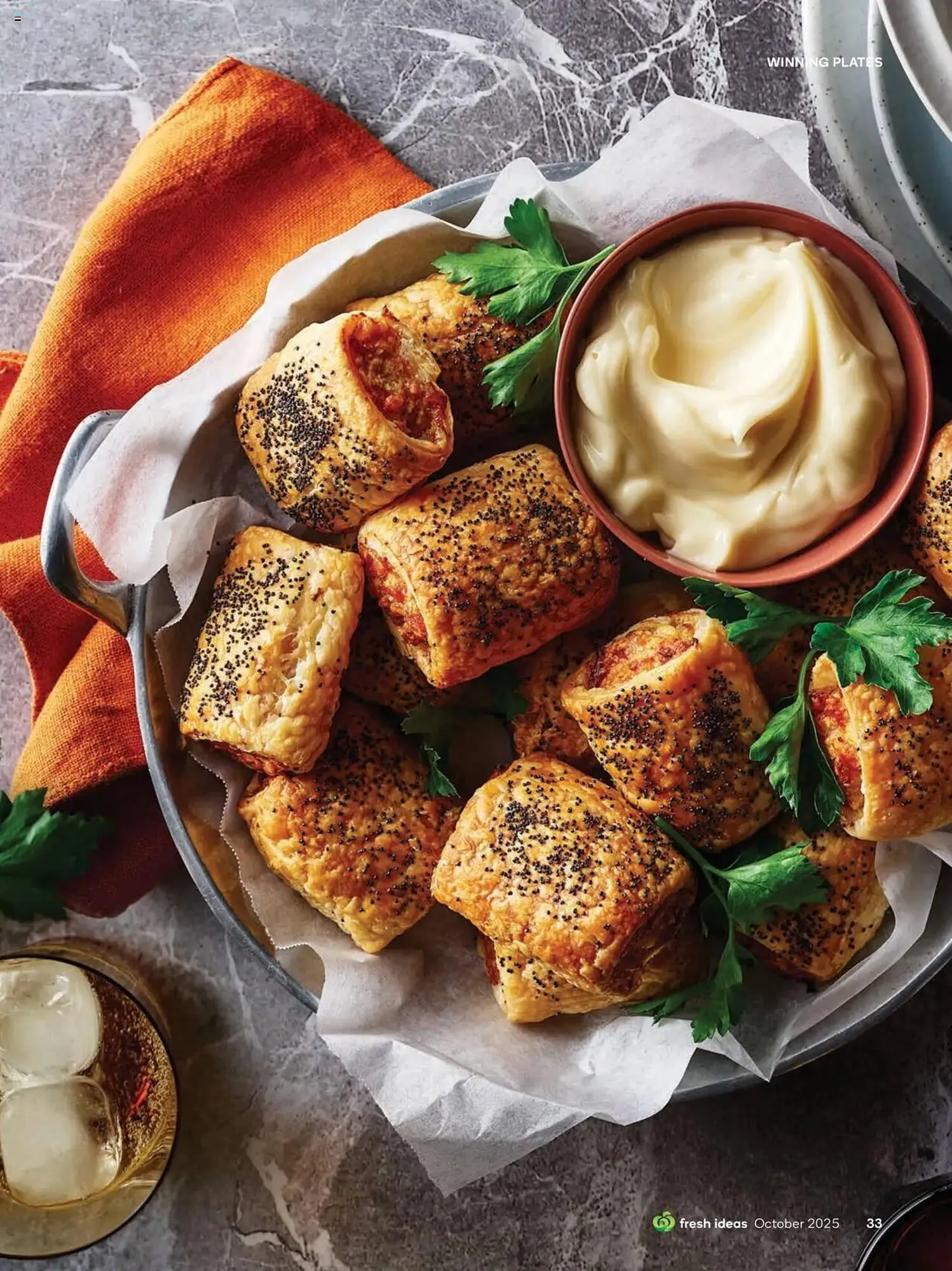 Woolworths catalogue - Catalogue valid from 30 September to 31 October 2025 - page 33